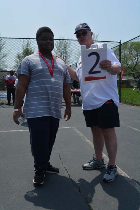 Special Olympics MAY 2022 Pic #4363